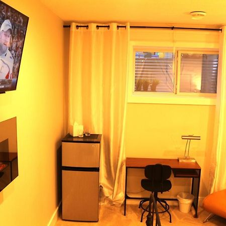 Ritchie B&B Edmonton Kültér fotó