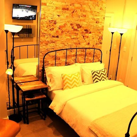 Ritchie B&B Edmonton Kültér fotó