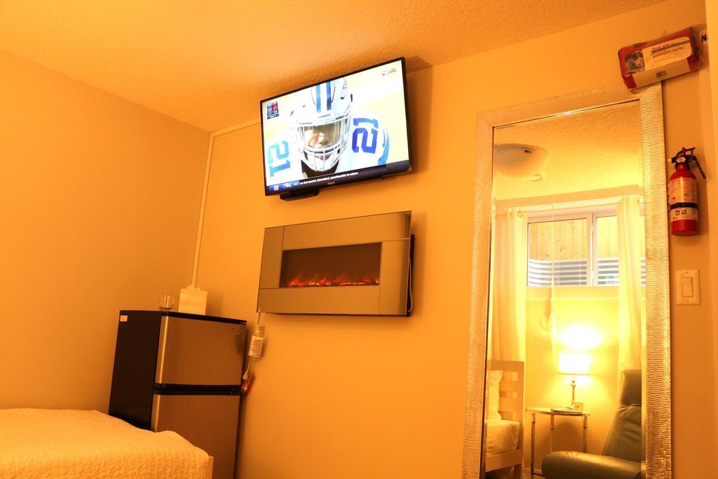 Ritchie B&B Edmonton Kültér fotó