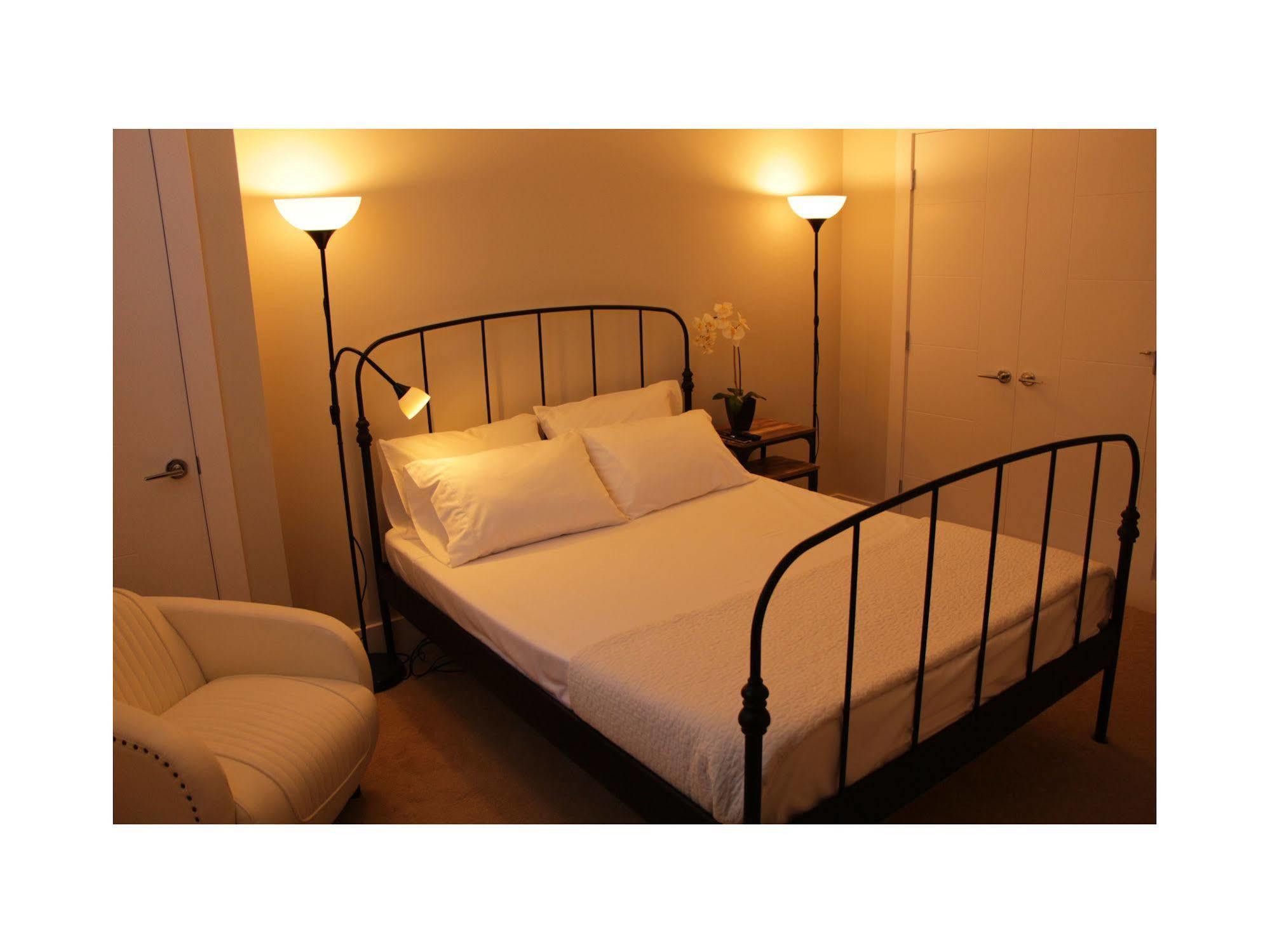 Ritchie B&B Edmonton Kültér fotó