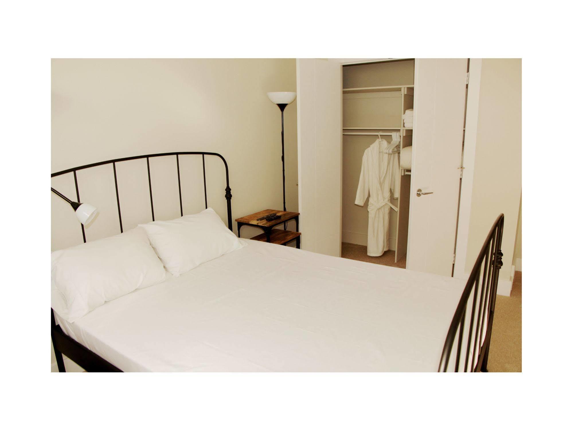 Ritchie B&B Edmonton Kültér fotó