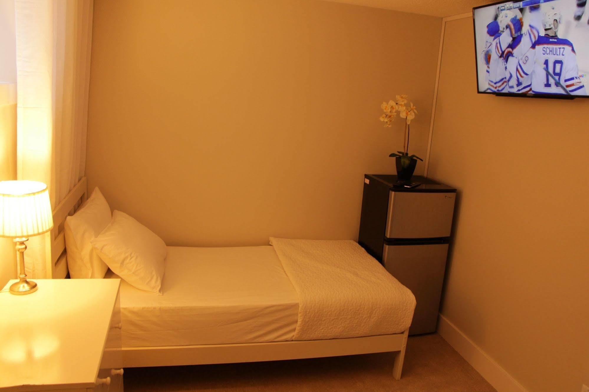 Ritchie B&B Edmonton Kültér fotó