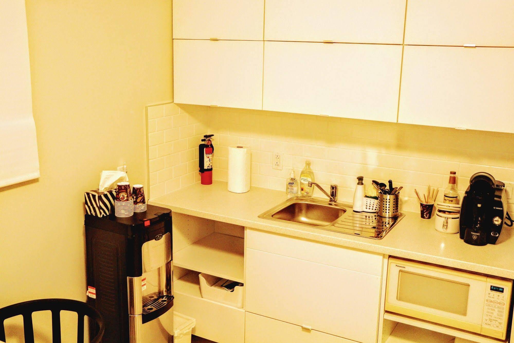Ritchie B&B Edmonton Kültér fotó