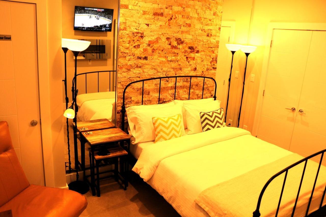 Ritchie B&B Edmonton Kültér fotó
